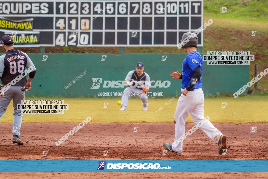 XXXII Brasileirão de Softbol