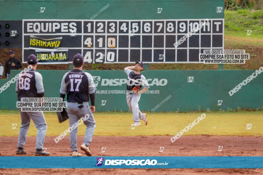 XXXII Brasileirão de Softbol