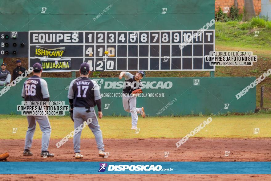 XXXII Brasileirão de Softbol