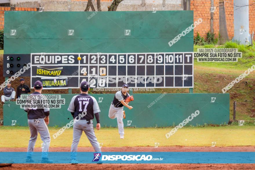 XXXII Brasileirão de Softbol