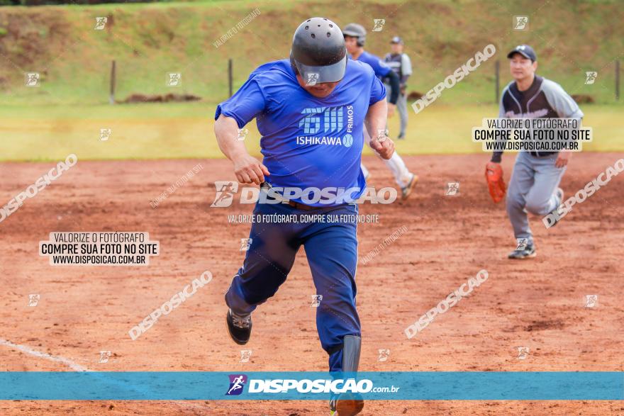 XXXII Brasileirão de Softbol