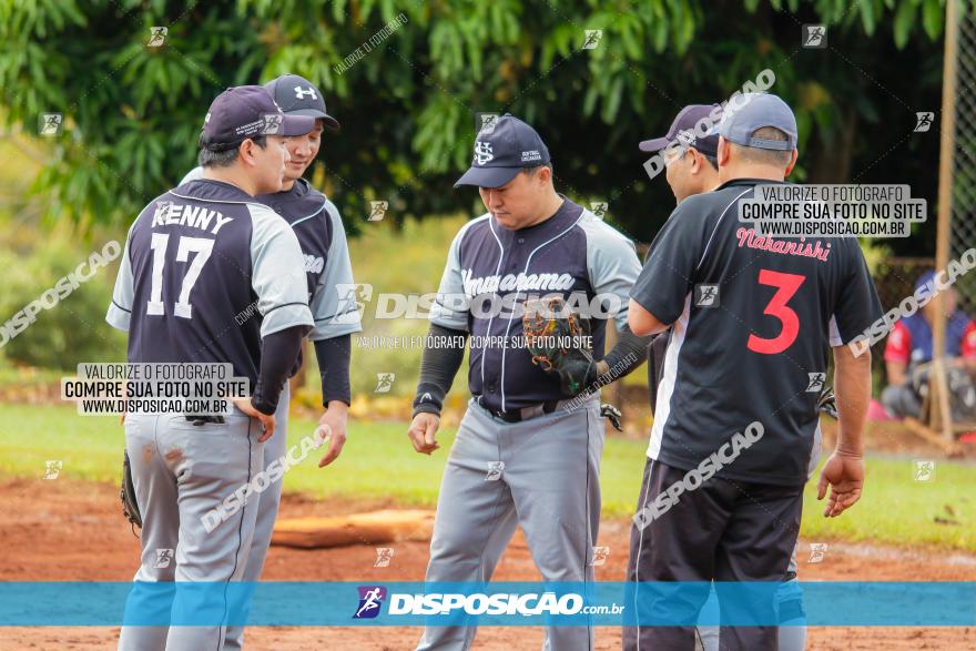 XXXII Brasileirão de Softbol