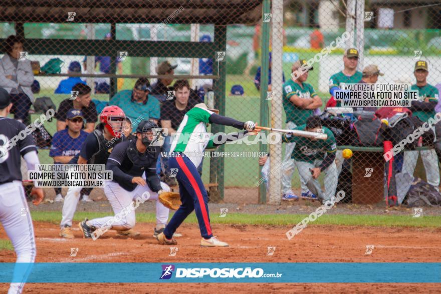 XXXII Brasileirão de Softbol