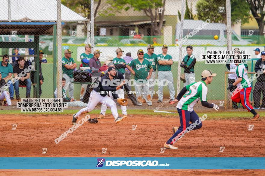 XXXII Brasileirão de Softbol