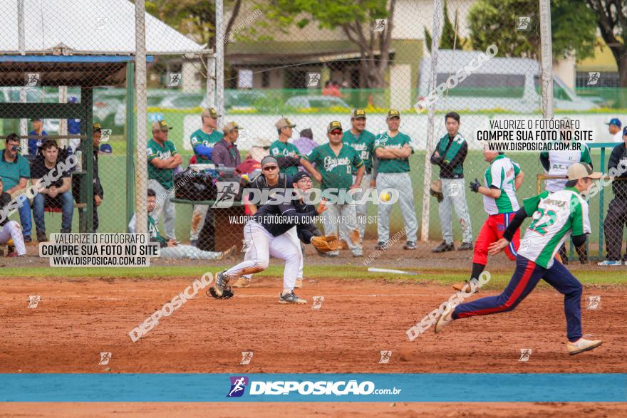 XXXII Brasileirão de Softbol