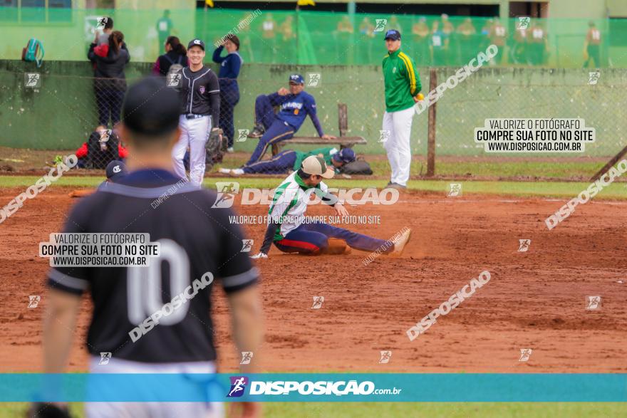 XXXII Brasileirão de Softbol