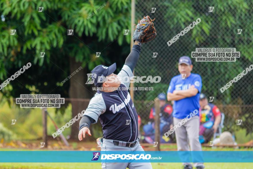 XXXII Brasileirão de Softbol