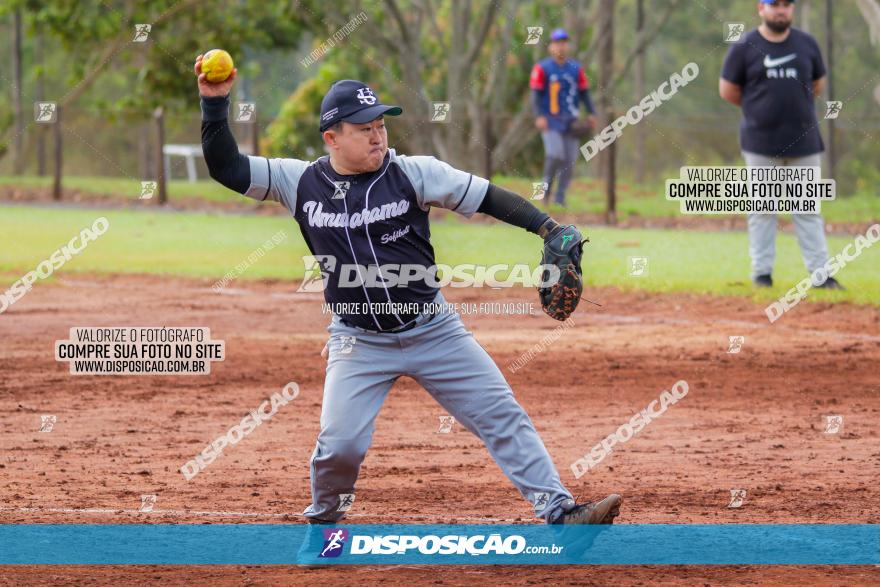 XXXII Brasileirão de Softbol