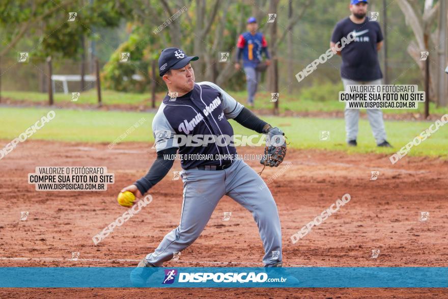 XXXII Brasileirão de Softbol