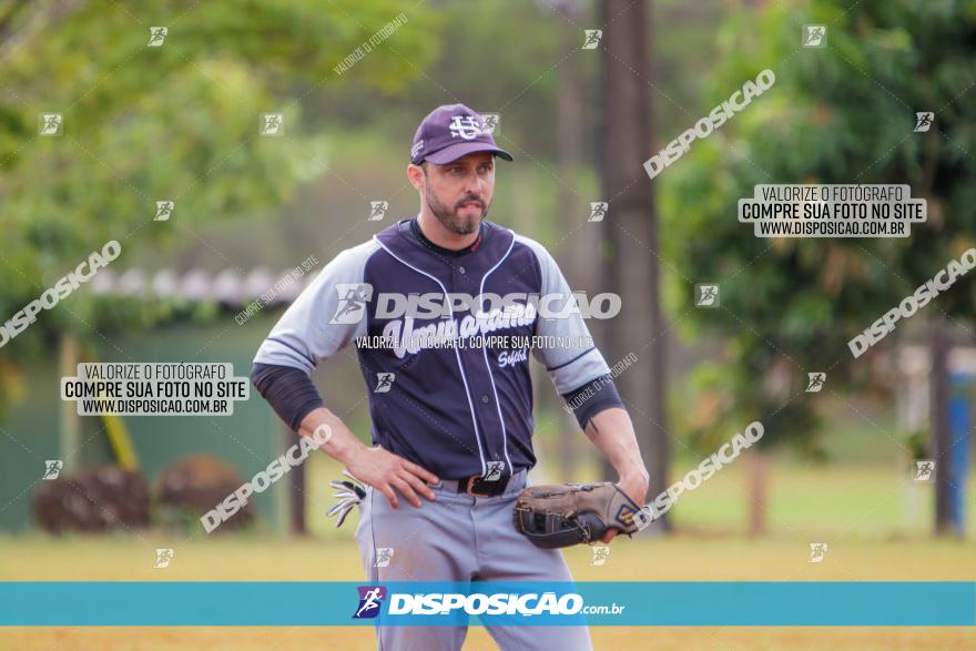 XXXII Brasileirão de Softbol