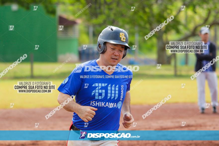 XXXII Brasileirão de Softbol