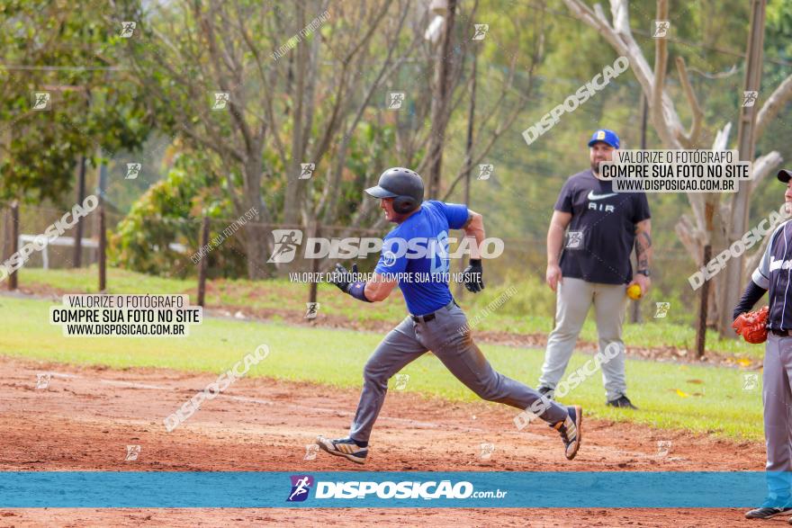 XXXII Brasileirão de Softbol