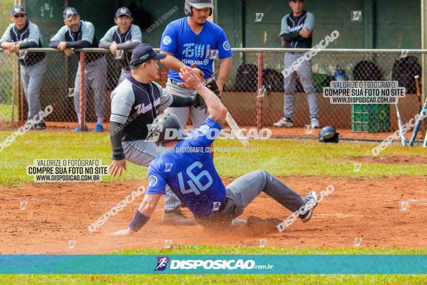 XXXII Brasileirão de Softbol