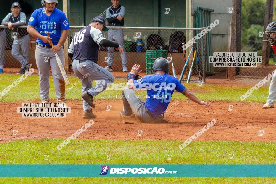 XXXII Brasileirão de Softbol