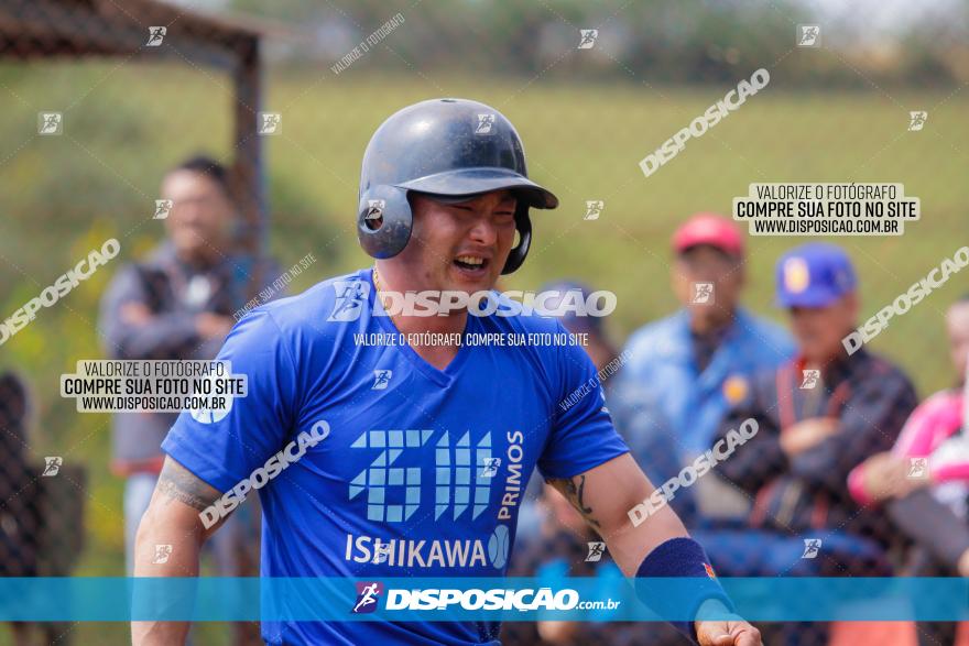 XXXII Brasileirão de Softbol