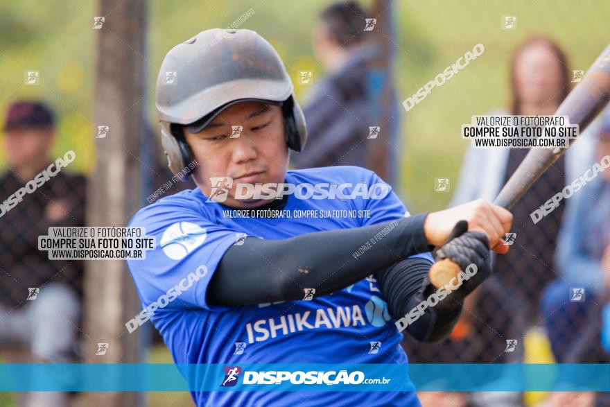 XXXII Brasileirão de Softbol