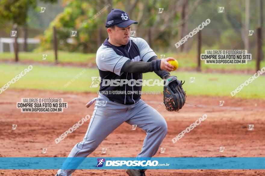 XXXII Brasileirão de Softbol