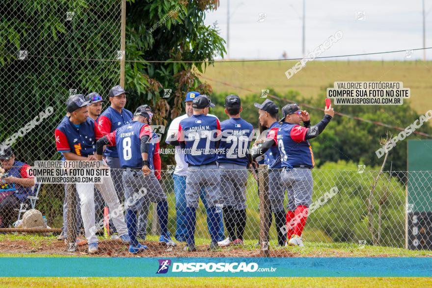 XXXII Brasileirão de Softbol