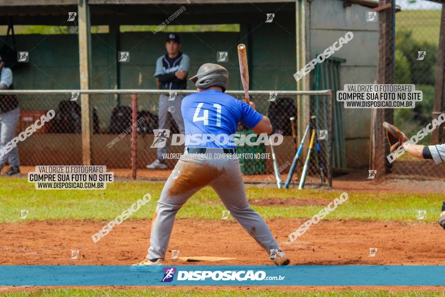 XXXII Brasileirão de Softbol