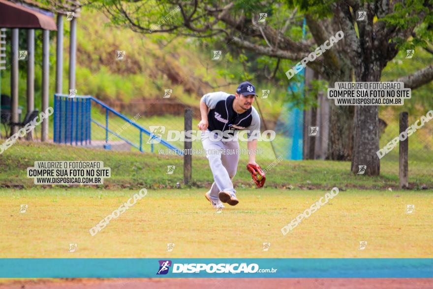 XXXII Brasileirão de Softbol