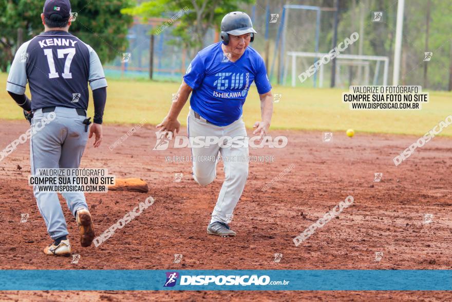 XXXII Brasileirão de Softbol