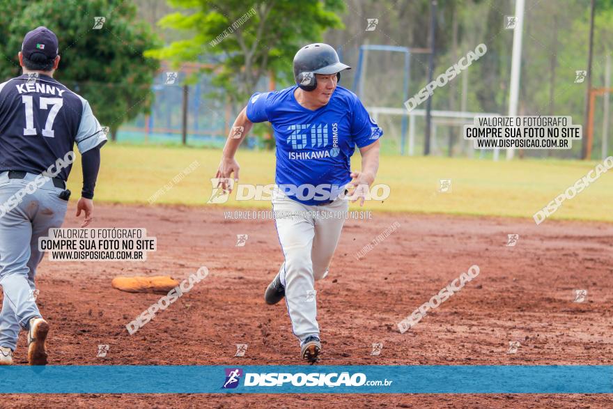 XXXII Brasileirão de Softbol