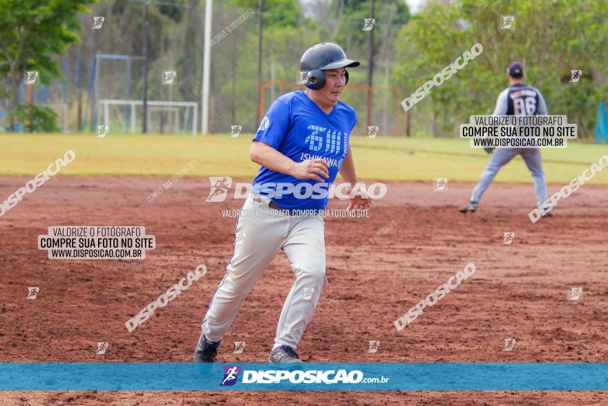 XXXII Brasileirão de Softbol