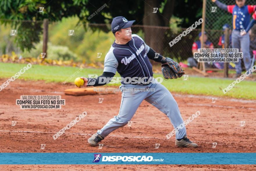 XXXII Brasileirão de Softbol