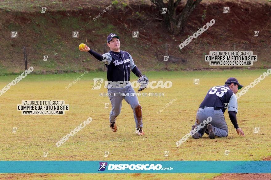 XXXII Brasileirão de Softbol