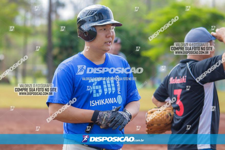 XXXII Brasileirão de Softbol