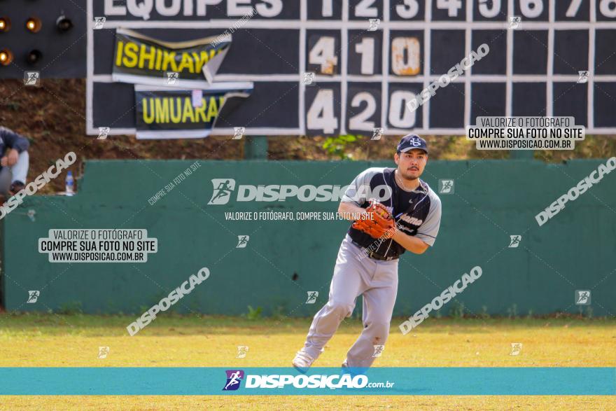 XXXII Brasileirão de Softbol