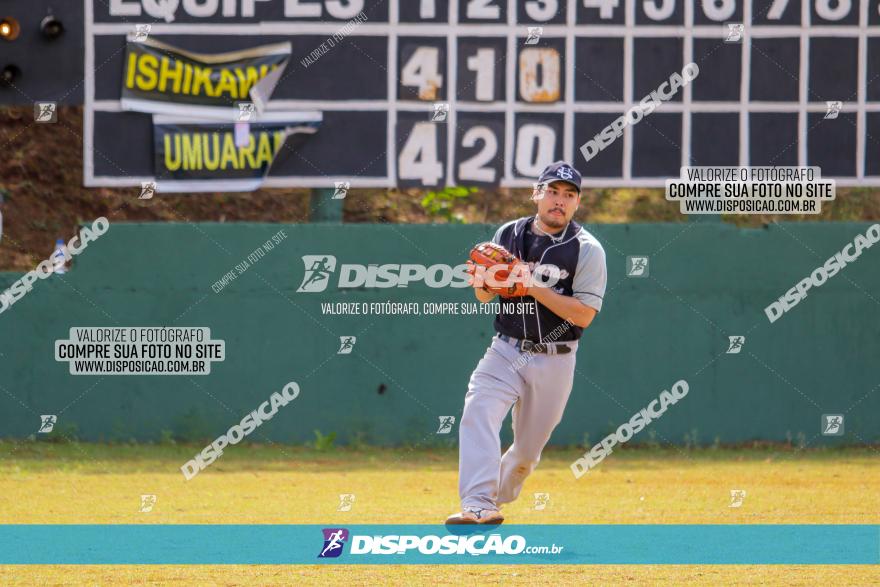 XXXII Brasileirão de Softbol