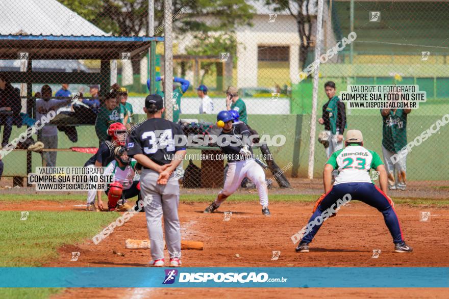 XXXII Brasileirão de Softbol