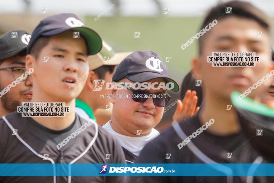 XXXII Brasileirão de Softbol