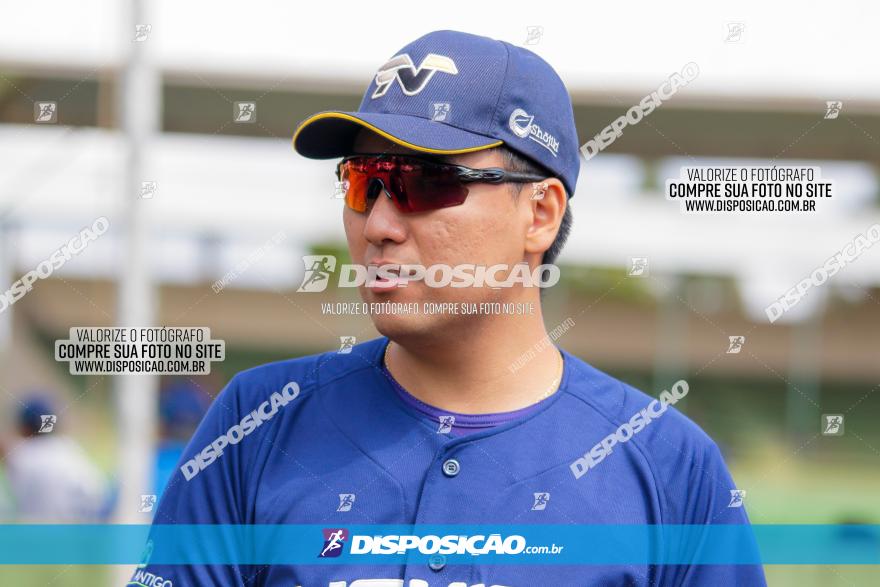 XXXII Brasileirão de Softbol