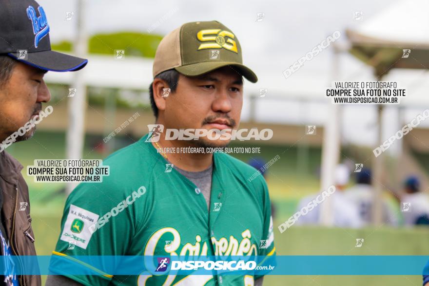 XXXII Brasileirão de Softbol