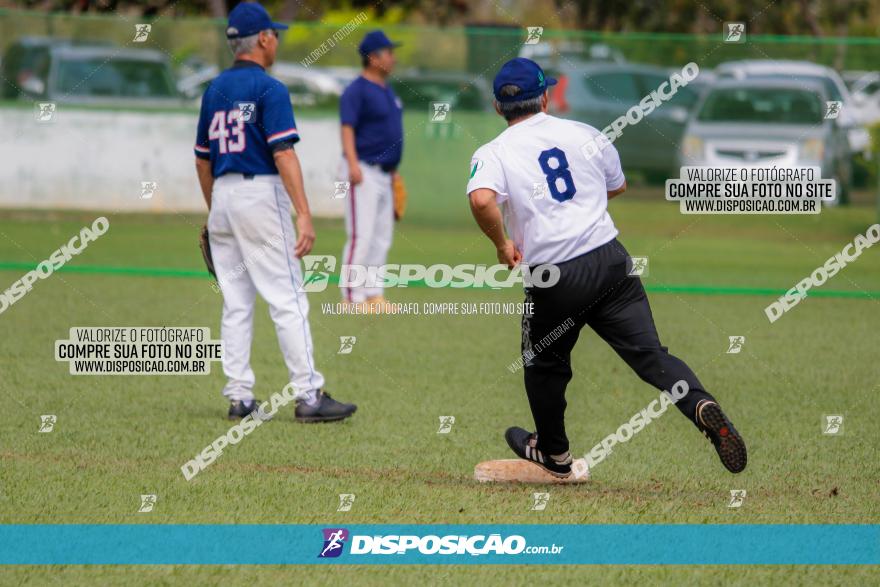 XXXII Brasileirão de Softbol