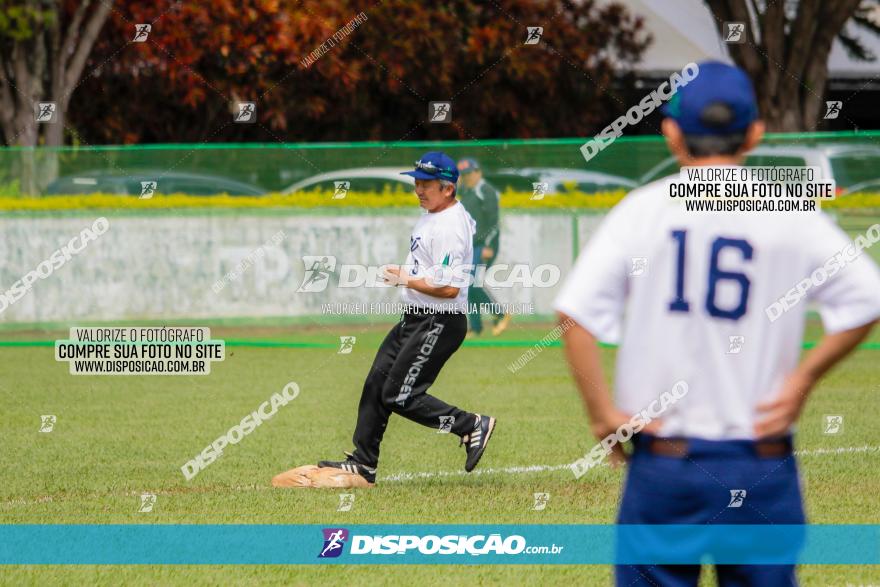 XXXII Brasileirão de Softbol