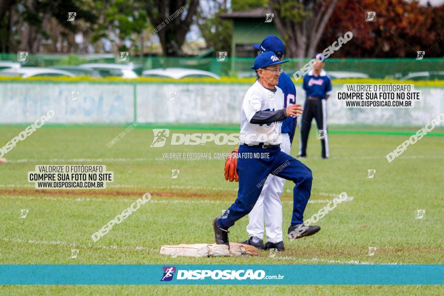 XXXII Brasileirão de Softbol