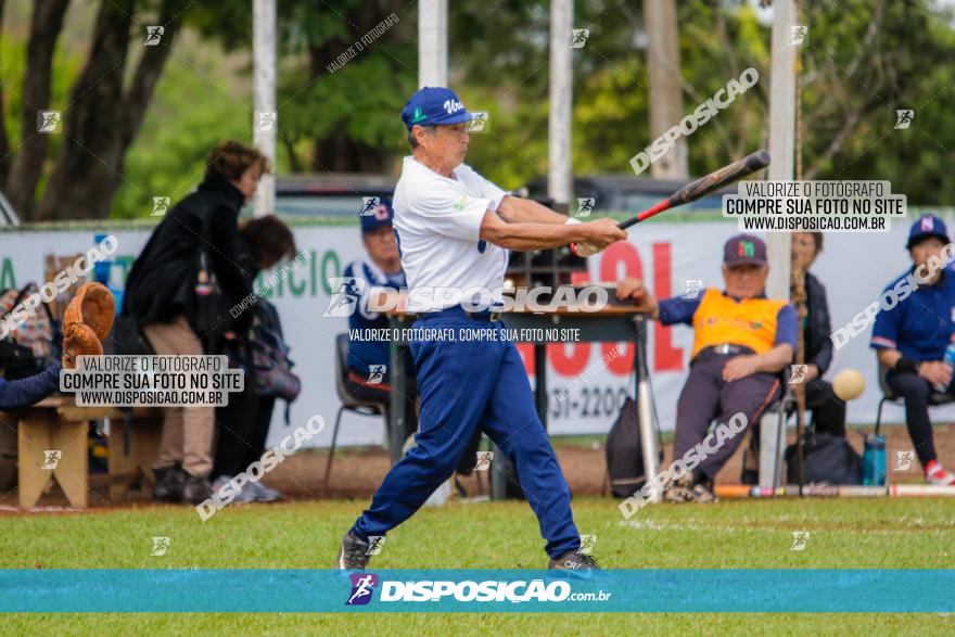 XXXII Brasileirão de Softbol