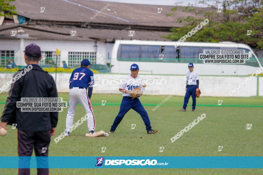 XXXII Brasileirão de Softbol