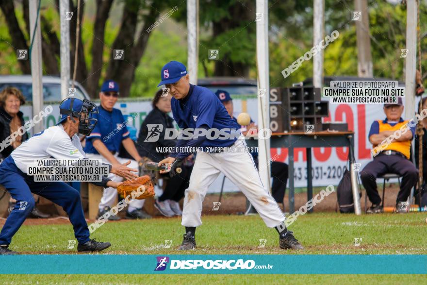 XXXII Brasileirão de Softbol