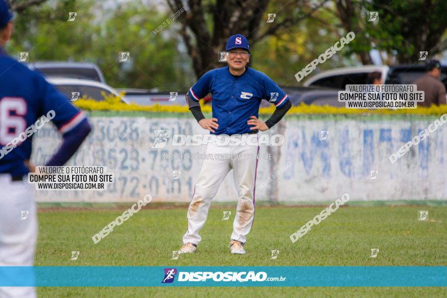 XXXII Brasileirão de Softbol