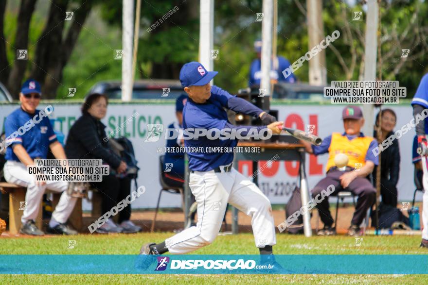 XXXII Brasileirão de Softbol