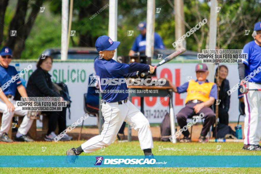 XXXII Brasileirão de Softbol