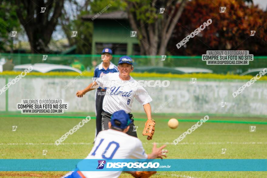 XXXII Brasileirão de Softbol