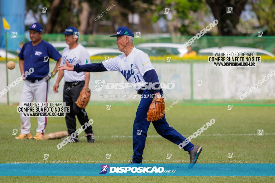 XXXII Brasileirão de Softbol