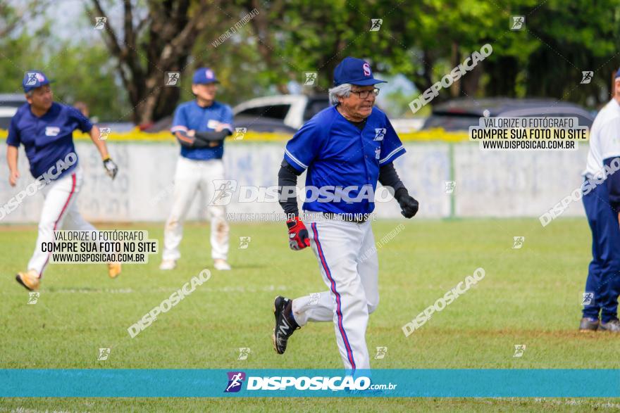 XXXII Brasileirão de Softbol