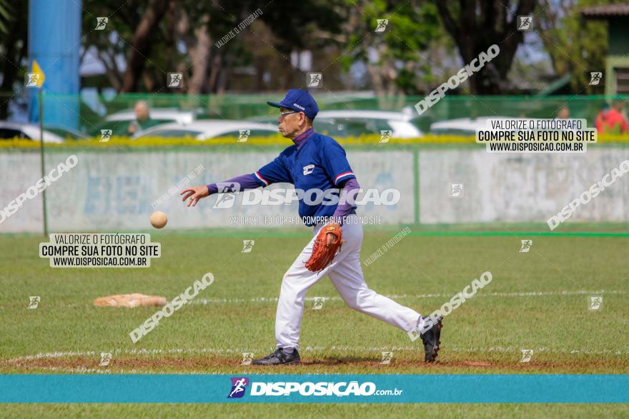 XXXII Brasileirão de Softbol