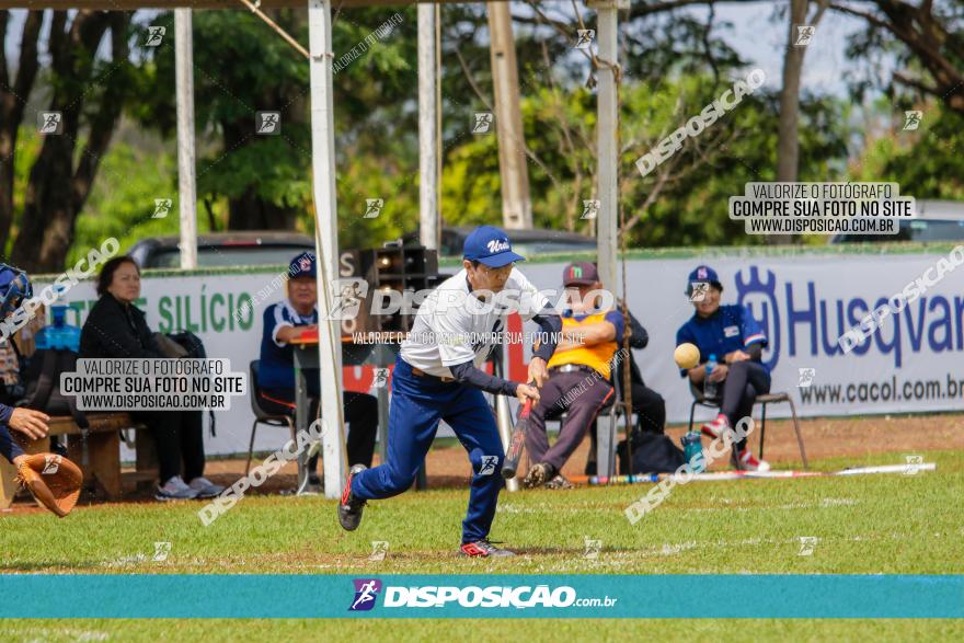 XXXII Brasileirão de Softbol